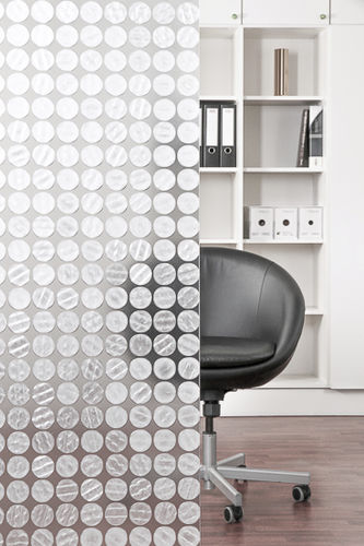 Pannello decorativo di rivestimento - LUNA - Designpanel - per arredamento / da parete / per interni