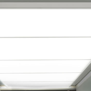 Pannello in vetro traslucido - COVER - Designpanel - per interni / per edificio / con LED integrati