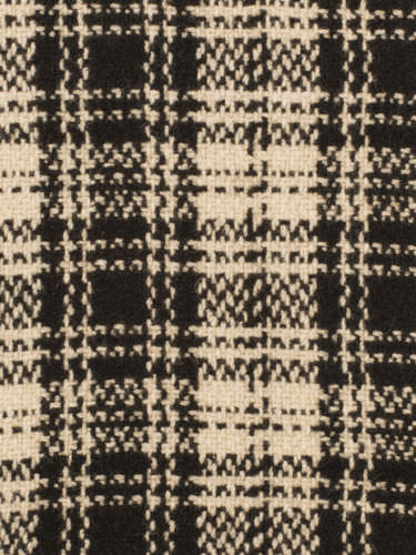Tessuto da tappezzeria - CASHMERE HOUNDSTOOTH  - Holland & Sherry - a quadretti