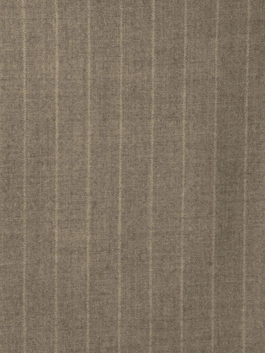 Tessuto da tappezzeria - SAVILE ROW CHALK STRIPE  - Holland & Sherry - a righe / in lana