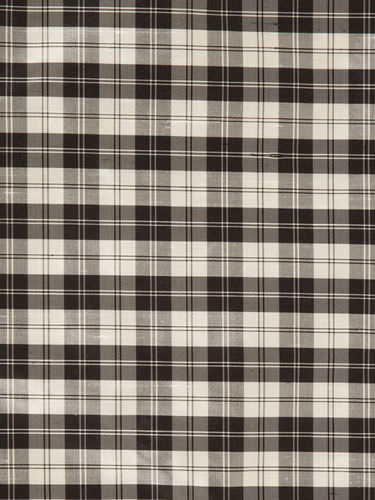 Tessuto da tappezzeria - TARTANS - Holland & Sherry - a quadretti / in seta