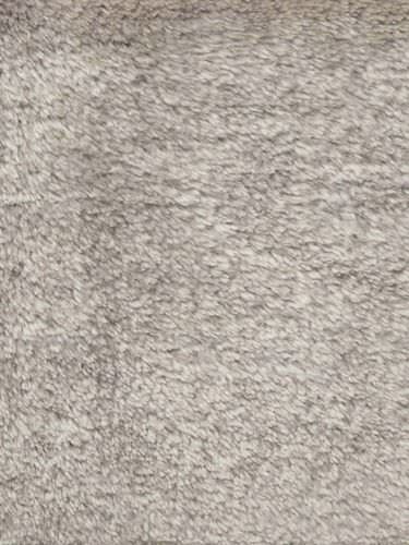 Tappeto contemporaneo - HSPBL 001  SILVER - Holland & Sherry - a tinta unita / in lana / rettangolare