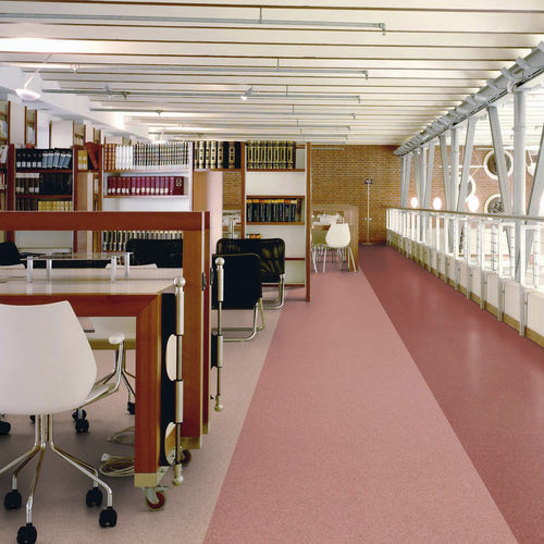 Pavimento in vinile - PRIMO PREMIUM - Tarkett PROFESSIONAL - da interno / per ufficio / industriale