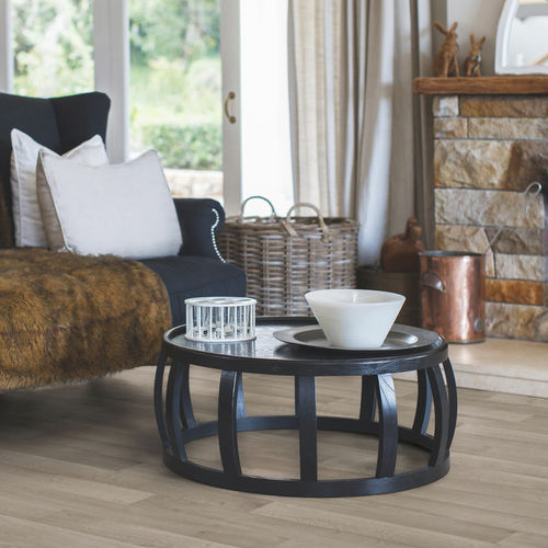 Pavimento minerale - NORDIC STABIL - Tarkett PROFESSIONAL - in vinile / da interno / per gradini