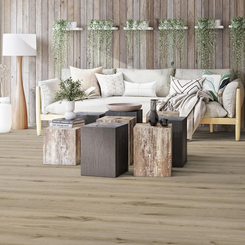 Pavimento in vinile - ESSENCE  - Tarkett PROFESSIONAL - da interno / per soggiorno / per camera da letto