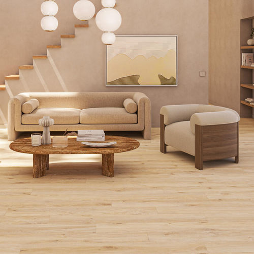 Pavimento laminato in HDF - WOODSTOCK AQUABLOCK - Tarkett PROFESSIONAL - flottante a clic / aspetto legno / per uso residenziale