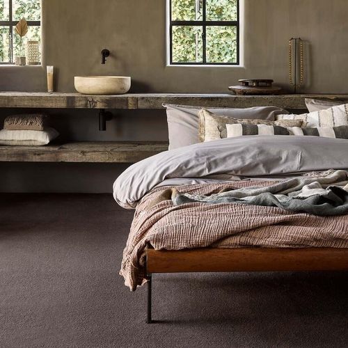 Moquette tufted - ASTERANNE - Tarkett PROFESSIONAL - pelo raso / sintetica / per ufficio