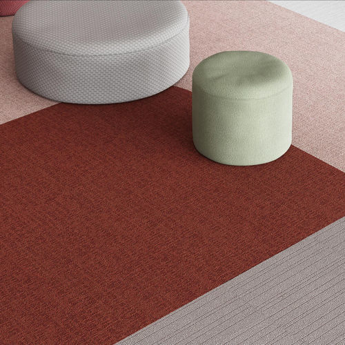 Moquette tufted - AIRMASTER - Tarkett PROFESSIONAL - bouclé / strutturata / tessuta