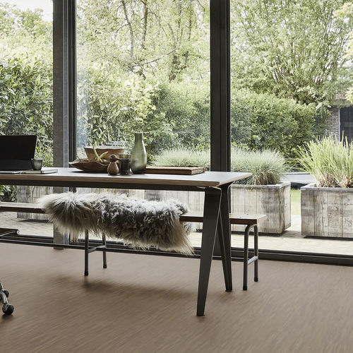 Pavimento in linoleum - STYLE ELLE XF² - Tarkett PROFESSIONAL - da interno / per ufficio / per ingresso