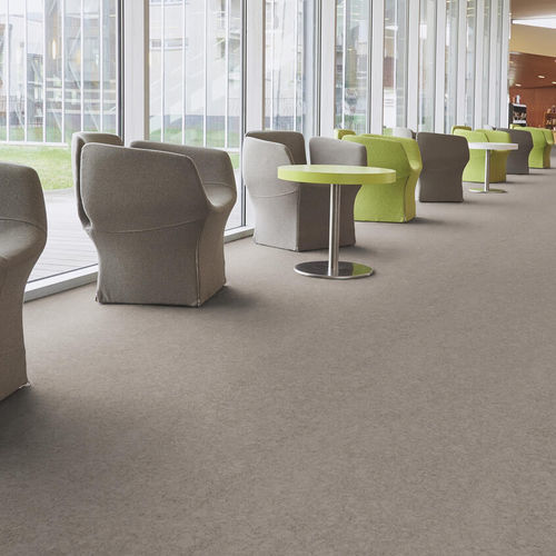Pavimento in vinile - IQ MEGALIT - Tarkett PROFESSIONAL - da interno / per ufficio / industriale