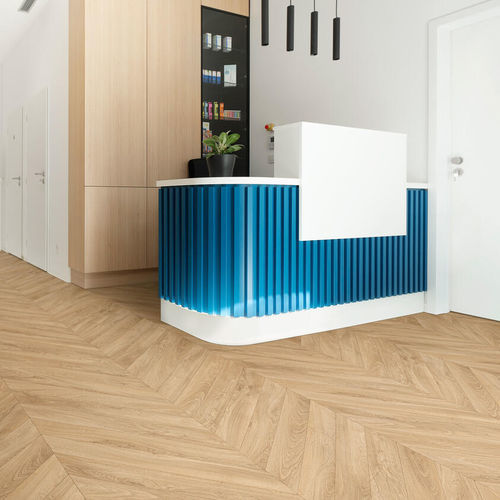 Pavimento in vinile - RUBY 70 - Tarkett PROFESSIONAL - da interno / per ufficio / per il settore terziario