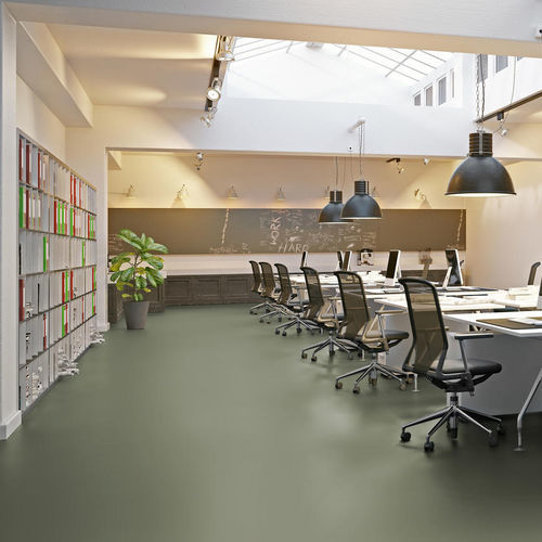 Pavimentazione in tessuto - ETRUSCO XF² BFL  - Tarkett PROFESSIONAL - da interno / per ufficio / educativo