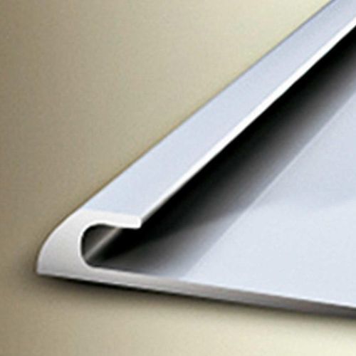 Profilo di finitura in alluminio - PROTECTWALL  - Tarkett PROFESSIONAL - in PVC / per rivestimento di pavimenti / di colmo