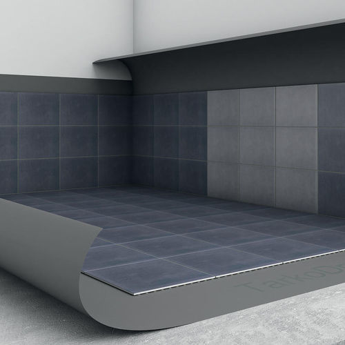 Isolante termico - TARKODRY - Tarkett PROFESSIONAL - in PVC / in rotoli / per interni