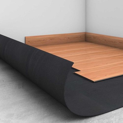 Isolante acustico - 1861030 - Tarkett PROFESSIONAL - fonoassorbente / in rotoli / da interno
