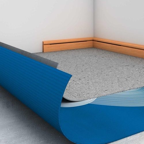 Isolante termico - TARKOLAY WET - Tarkett PROFESSIONAL - in PVC / in rotoli / da interno