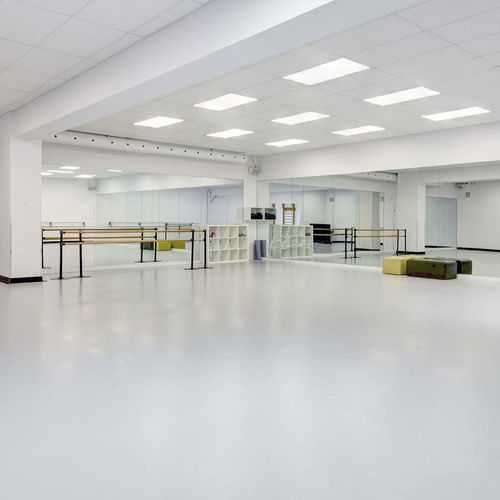 Pavimentazione sportiva da interno - DANCEFLOOR  - Tarkett PROFESSIONAL - in vinile / professionale