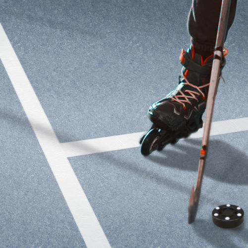 Pavimentazione sportiva da interno - LUMAFLEX EXTREME LINOSPORT XF²  - Tarkett PROFESSIONAL - in betulla / professionale / di lunga durata