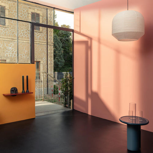 Pavimento in linoleum - LINOWALL XF² - Tarkett PROFESSIONAL - da interno / per soggiorno / per ufficio