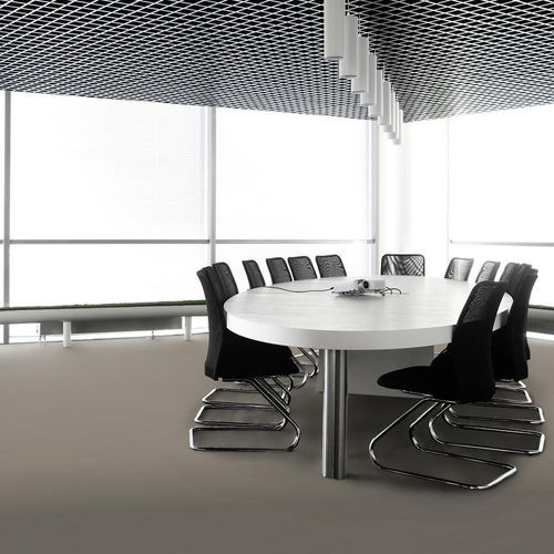 Pavimento in linoleum - ELLE SILENCIO XF² 19DB - Tarkett PROFESSIONAL - da interno / per ufficio / educativo