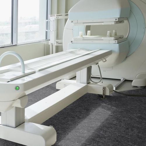 Pavimento in linoleum - CONDUCTIVE XF² - Tarkett PROFESSIONAL - da interno / per ufficio / per ospedale