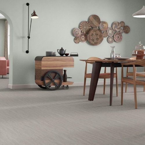 Pavimentazione in vinile - SAFETRED - Tarkett PROFESSIONAL - da interno / per ufficio / per zona reception