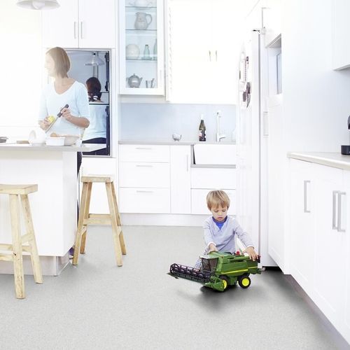 Pavimentazione in vinile - SAFETRED SPECTRUM - Tarkett PROFESSIONAL - da interno / da cucina / residenziale