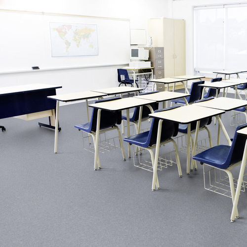 Pavimentazione in vinile - SAFETRED UNIVERSAL - Tarkett PROFESSIONAL - da interno / educativo / professionale