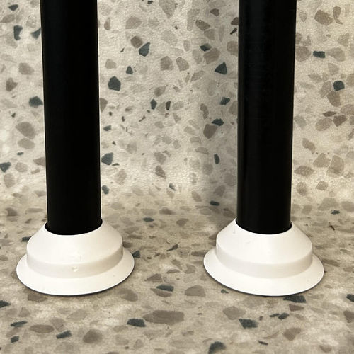Collarino di raccordo per stanza da bagno - 1420003 - Tarkett PROFESSIONAL - in PVC