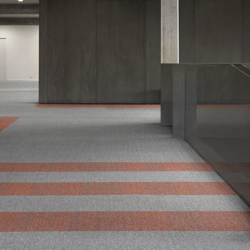 Moquette tufted - ESSENCE - Tarkett PROFESSIONAL - in Textilene® / contract / per edificio