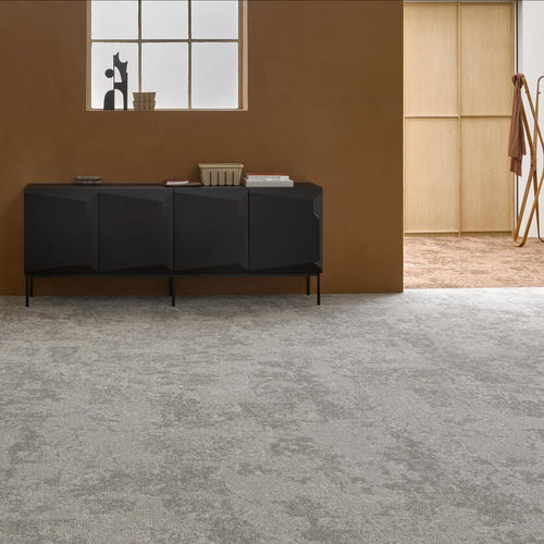 Moquette tufted - GREZZO - Tarkett PROFESSIONAL - in Textilene® / contract / a tinta unita
