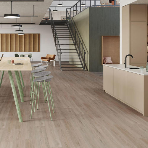 Pavimentazione in polipropilene - ID EVOLUTION - Tarkett PROFESSIONAL - in PVC / minerale / da interno
