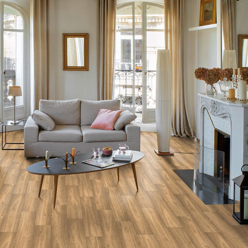 Pavimentazione in ceramica - ICONIK 260 - Tarkett PROFESSIONAL - in vinile / da interno / da bagno