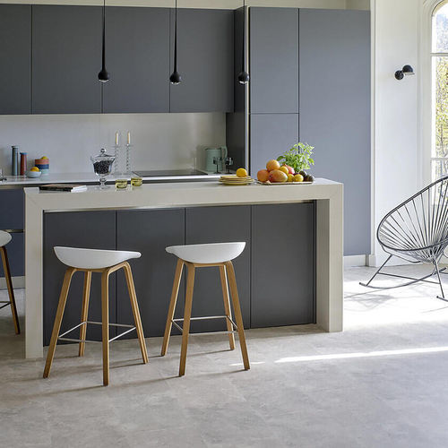 Pavimentazione in ceramica - ICONIK 280TEX - Tarkett PROFESSIONAL - in vinile / in tessuto / minerale