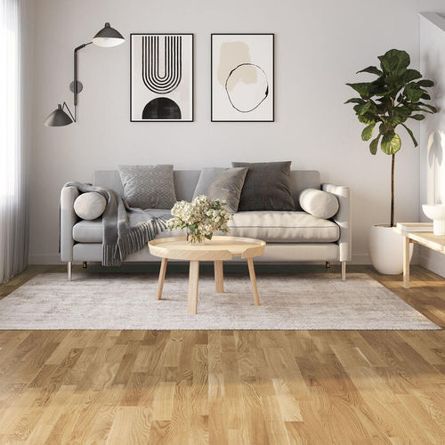 Parquet multistrato - PURE - Tarkett PROFESSIONAL - in legno / in rovere / in noce
