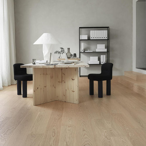 Parquet multistrato - SHADE - Tarkett PROFESSIONAL - in legno / ponte di barca / finitura con olio naturale