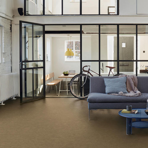 Pavimento in acrilico - ORIGINALE ESSENZA+ - Tarkett PROFESSIONAL - in PU / in linoleum / da interno