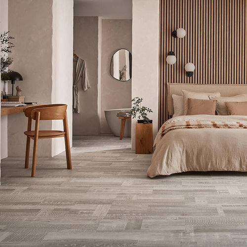 Pavimento in gesso - ELEGANCE RIGID 55 - Tarkett PROFESSIONAL - in PU / in SPC / indoor