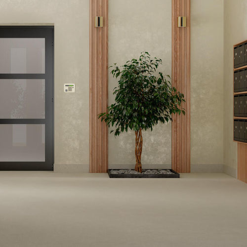 Pavimento in vinile - TAPIFLEX EXCELLENCE - Tarkett PROFESSIONAL - da interno / per soggiorno / per ufficio