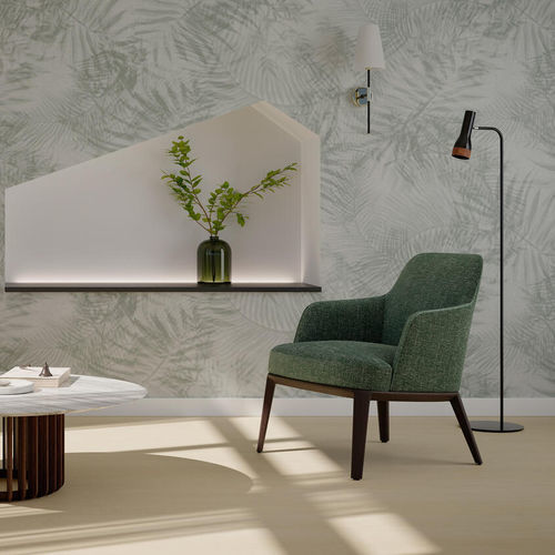 Pavimento in espanso - TAPIFLEX EXCELLENCE - Tarkett PROFESSIONAL - in vinile / da interno / da esterno
