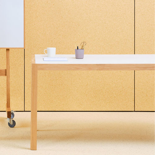 Pavimento in vinile - IQ EMINENT - Tarkett PROFESSIONAL - da interno / per ufficio / per ambienti umidi