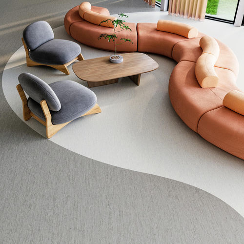 Pavimento in vinile - IQ OPTIMA - Tarkett PROFESSIONAL - da interno / per ufficio / professionale