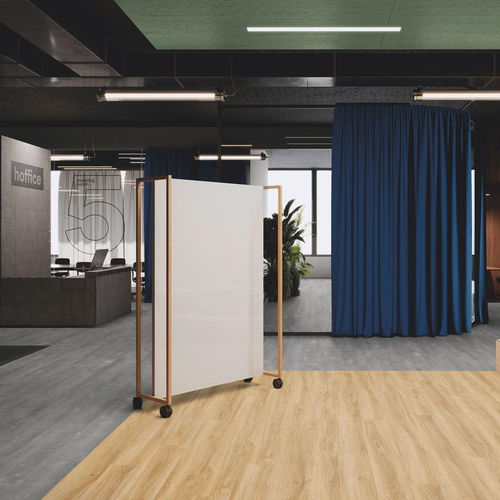 Pavimento in vinile - ID INSPIRATION CLICK HT 70 - Tarkett PROFESSIONAL - da interno / per soggiorno / per ufficio