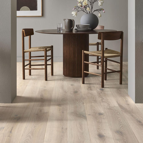 Parquet multistrato - HERITAGE - Tarkett PROFESSIONAL - in rovere / ponte di barca / oliato