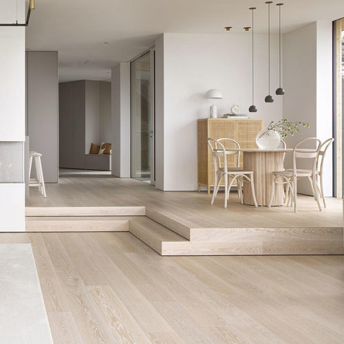 Parquet multistrato - PRESTIGE - Tarkett PROFESSIONAL - in legno / ponte di barca / oliato