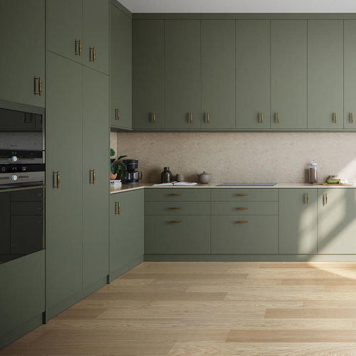 Parquet multistrato - VIVA  - Tarkett PROFESSIONAL - in legno / ponte di barca / oliato