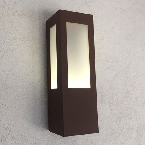 Applique design - AP 011 - aralia - LYX luminaires - da interno / da giardino / per terrazza