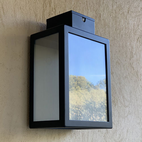 Applique contemporanea - APS 030 - aralia - LYX luminaires - da interno / da giardino / per terrazza