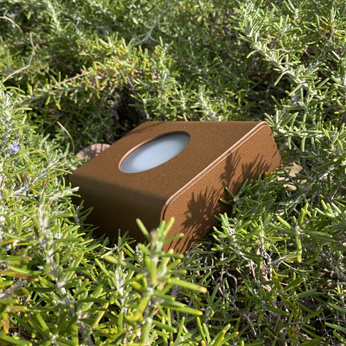 Faretto LED - KOKON - aralia - LYX luminaires - da pavimento / IP65 / per spazio pubblico