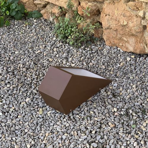 Faretto da pavimento - SPOT SP 025 - aralia - LYX luminaires - LED / da giardino / per terrazza